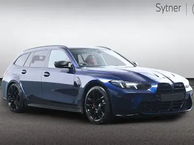 Used BMW M3