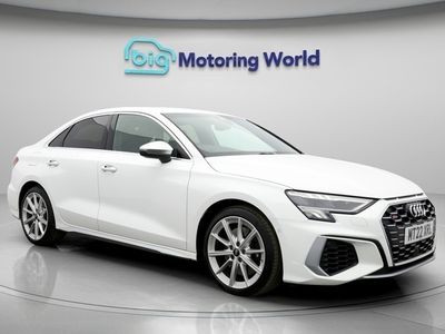 Audi S3
