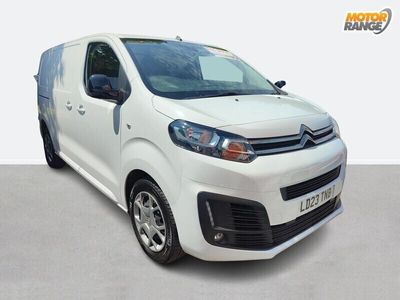 Citroën Dispatch