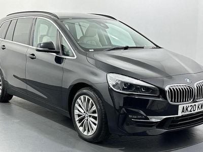 BMW 220