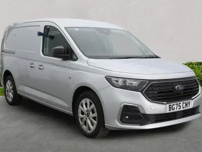 Used Ford Transit
