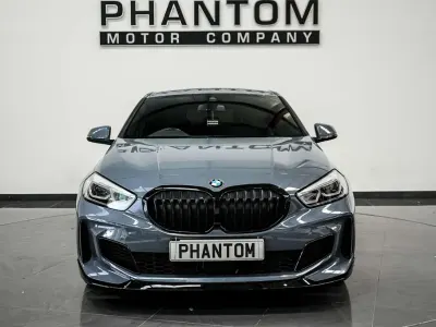 Usado BMW 128