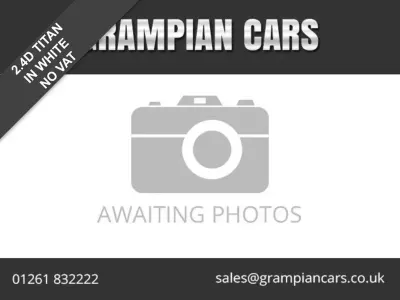 Begagnad Mitsubishi L200