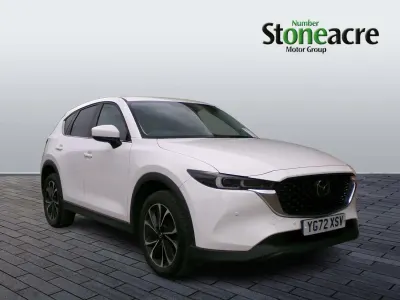 Used Mazda 6