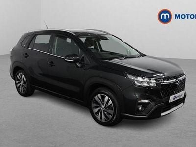 Used Suzuki SX4 S-Cross 129 HP (94 kW) 2025 Hatchback