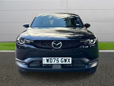 New Mazda MX30 Exclusive-Line 170 HP (125 kW) 2025 SUV