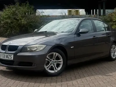 Used BMW 318