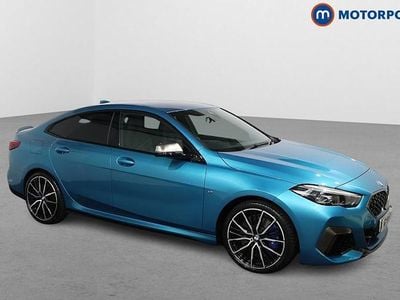 BMW M235