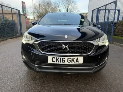 Used DS Automobiles DS4