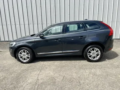 Used Volvo XC60