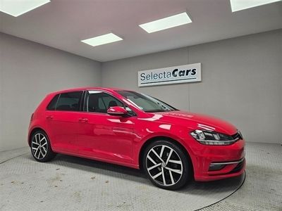 VW Golf VII