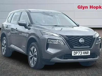 Usado Nissan X-Trail