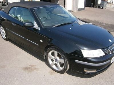 Saab 9-3