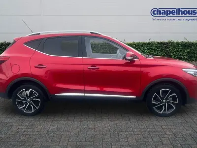 Used MG ZS Exclusive 2024 SUV