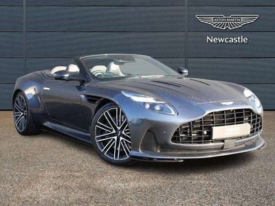 Aston Martin DB12