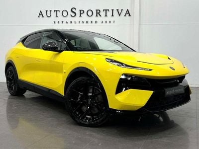 Lotus Eletre