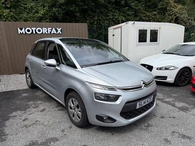 Citroën C4 Picasso