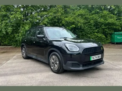 Usado Mini Countryman