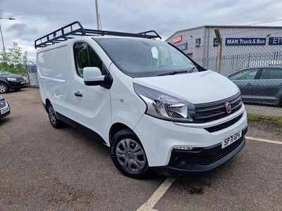 Fiat Talento