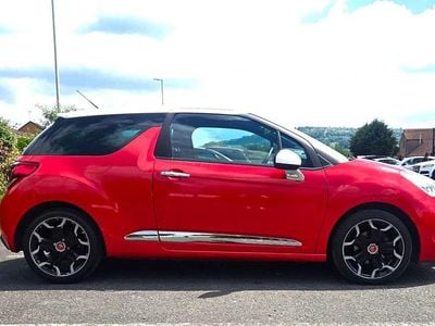 Citroën DS3
