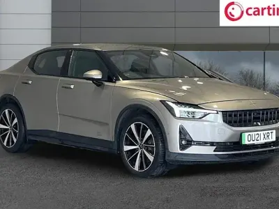 Used Polestar 2