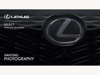 Lexus NX350h