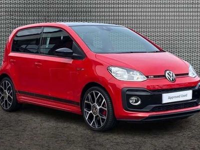 VW up!