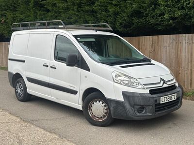 Citroën Dispatch