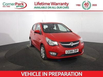 Vauxhall Viva