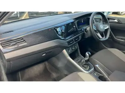 Used VW Polo Life 95 HP (69 kW) 2024 Other Hatchback
