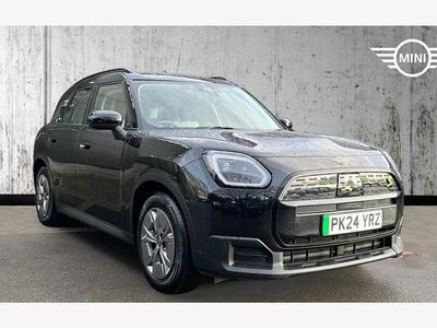 Used Mini Countryman Classic 230 kW (313 HP) 2024 SUV