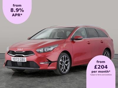 Kia Ceed Sportswagon