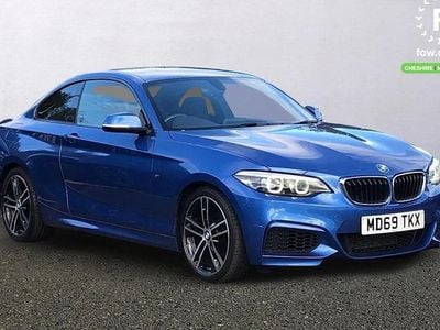 BMW 218