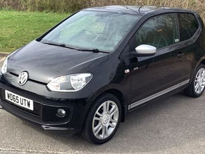 used VW up! Up 1.0 CLUB3d 74 BHP