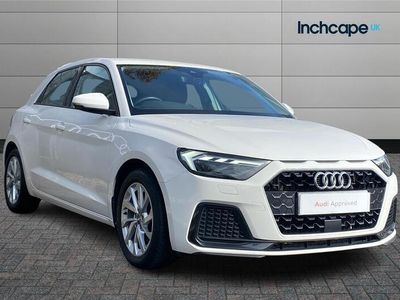 used Audi A1 35 TFSI Sport 5dr S Tronic - 2019 (19)