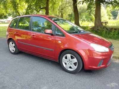 Used Ford C-MAX