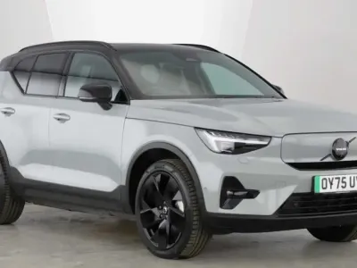 Used Volvo EX40 Performance 320 kW (436 HP) 2025 SUV