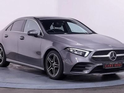 Mercedes A220