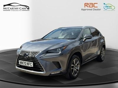 Lexus NX300h