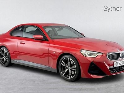 BMW 220