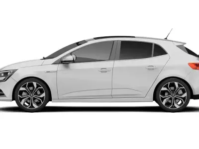 Used Renault Mégane IV