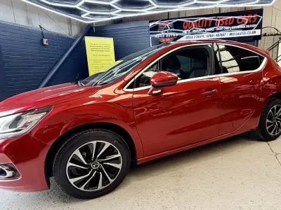 Used DS Automobiles DS4
