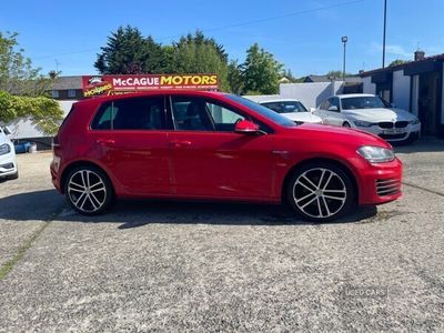 VW Golf VII