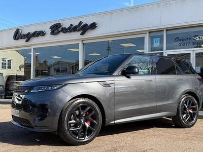 Used Land Rover Range Rover Sport 2025 SUV