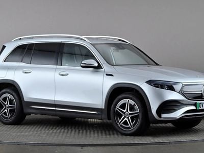 Mercedes EQB300