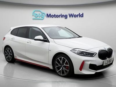 BMW 128