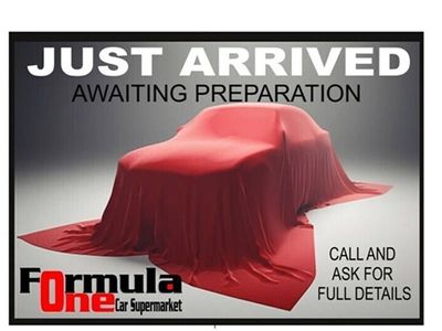 used Vauxhall Astra GTC Coupe 1.4T 16V Limited Edition (07/14-) 3d