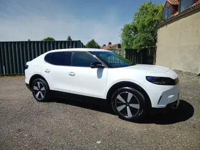 Used Ford Capri Extended Range 77 kW (105 HP) 2025 SUV