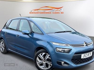 Citroën C4 Picasso
