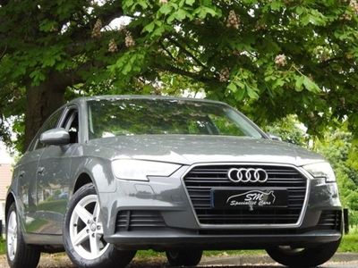 used Audi A3 30 TDI 116 SE Technik 5dr